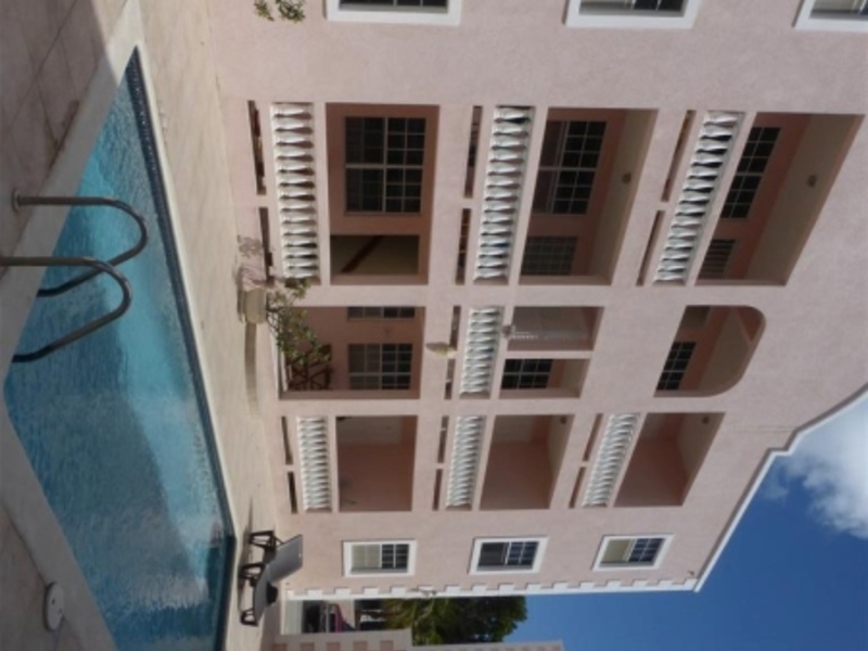 2 Bed Apartment/Condo For Sale in Maxwell Barbados